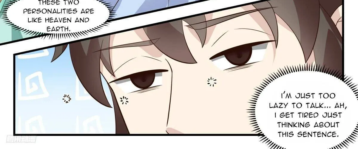 Read Martial Peak chapter 3162 image 4 on Lezhin