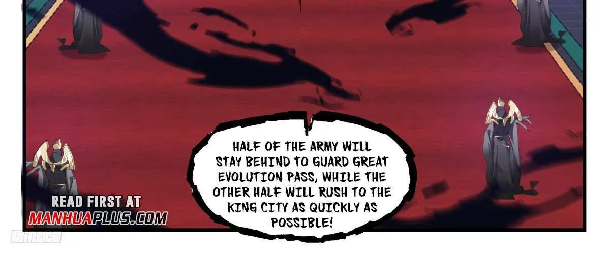 Read Martial Peak chapter 3165 image 10 on Lezhin