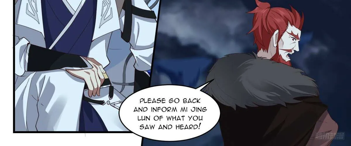 Read Martial Peak chapter 3165 image 12 on Lezhin