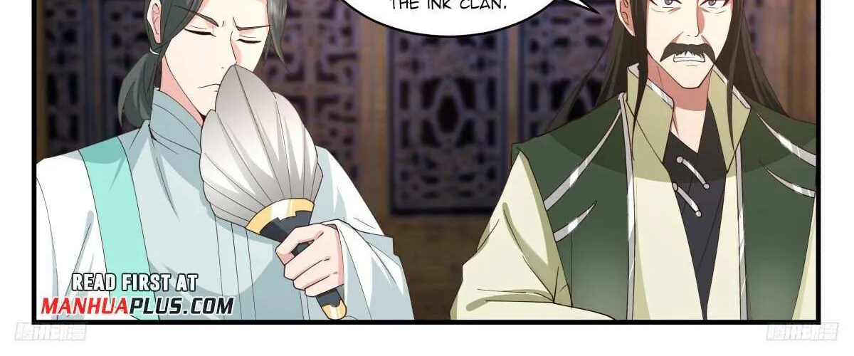 Read Martial Peak chapter 3165 image 14 on Lezhin