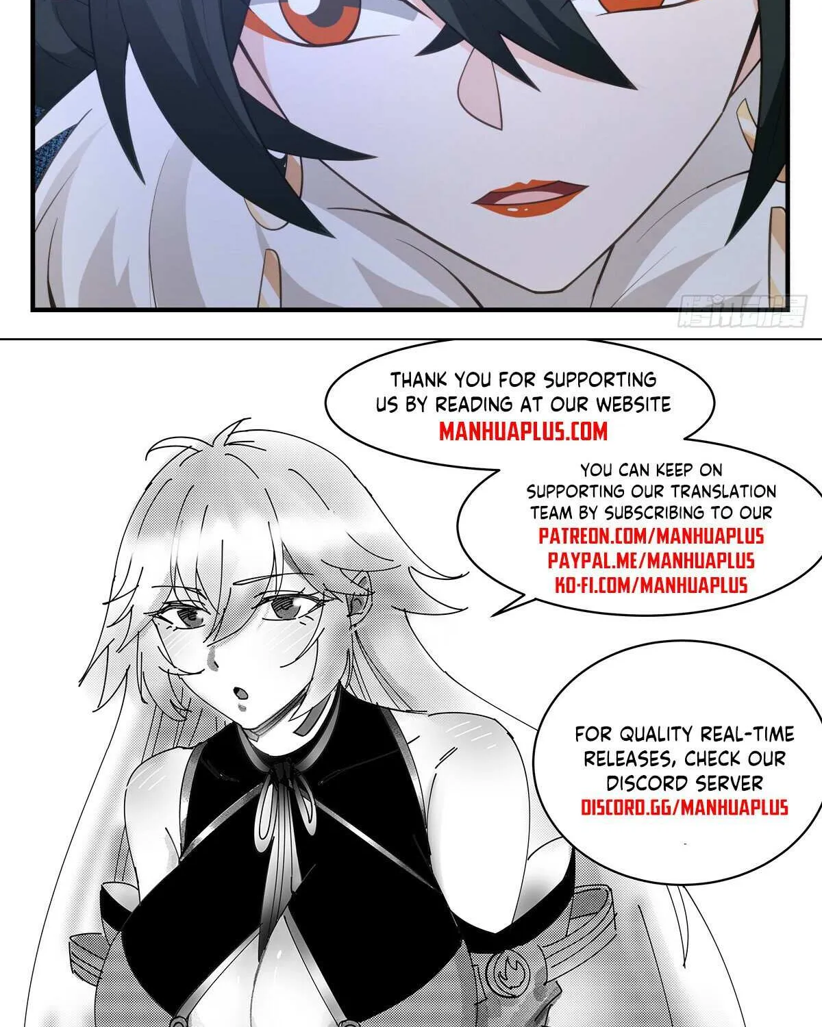 Read Martial Peak chapter 3165 image 24 on Lezhin