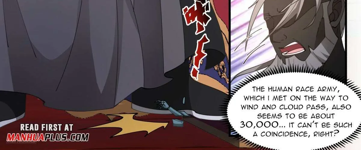 Read Martial Peak chapter 3165 image 6 on Lezhin