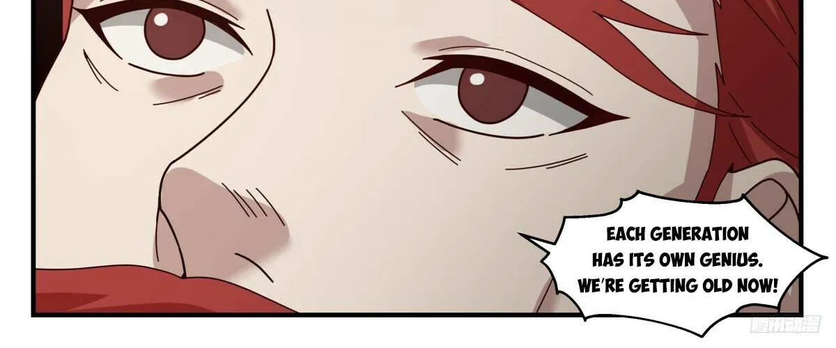 Read Martial Peak chapter 3166 image 11 on Lezhin