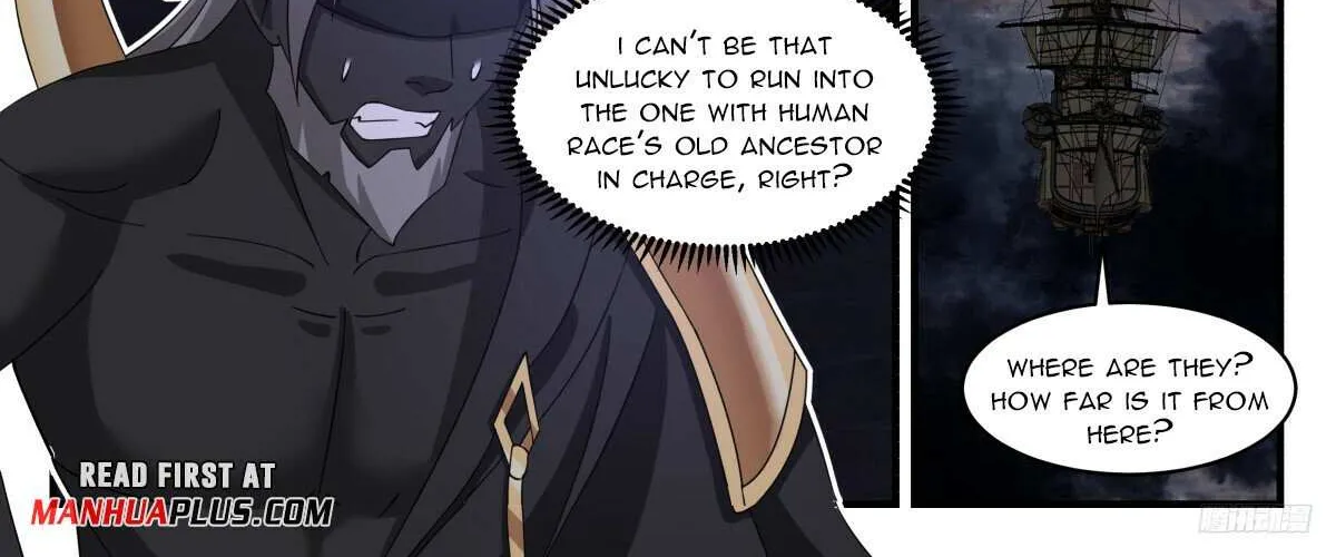 Read Martial Peak chapter 3166 image 17 on Lezhin