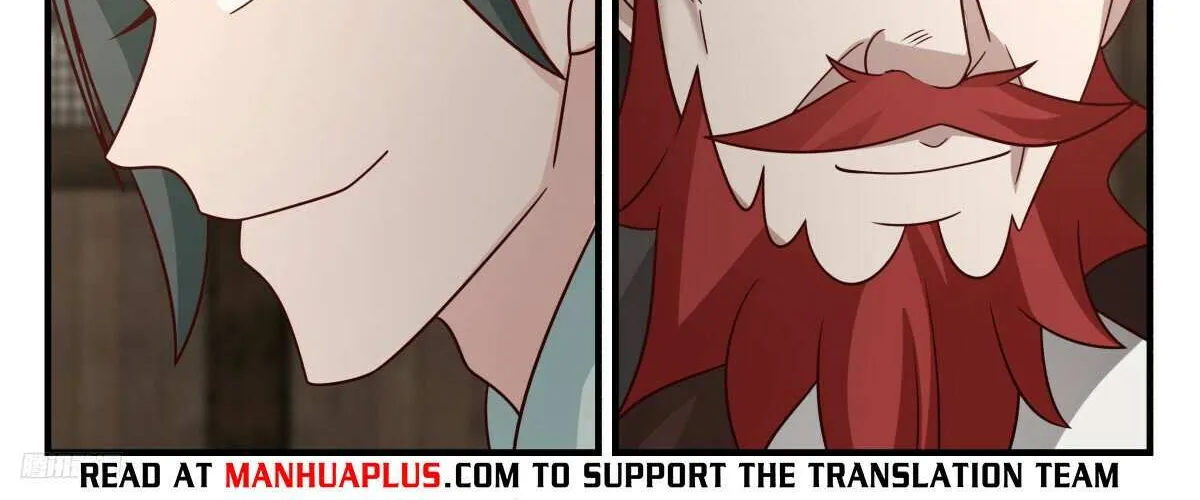 Read Martial Peak chapter 3166 image 7 on Lezhin