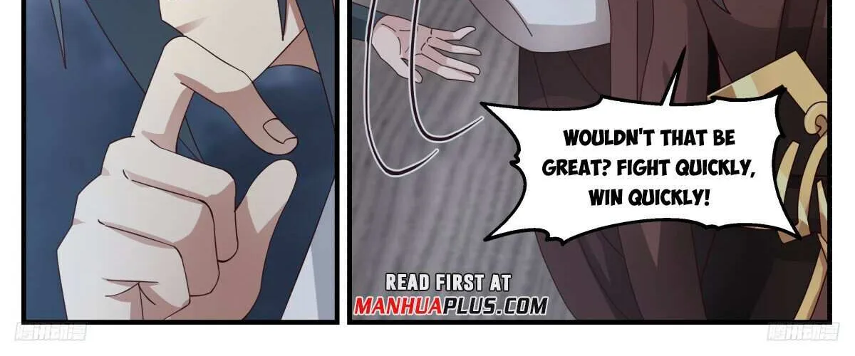 Read Martial Peak chapter 3167 image 13 on Lezhin