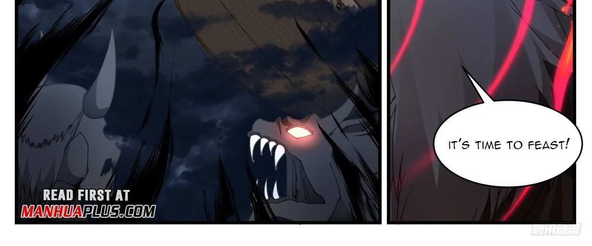 Read Martial Peak chapter 3167 image 17 on Lezhin