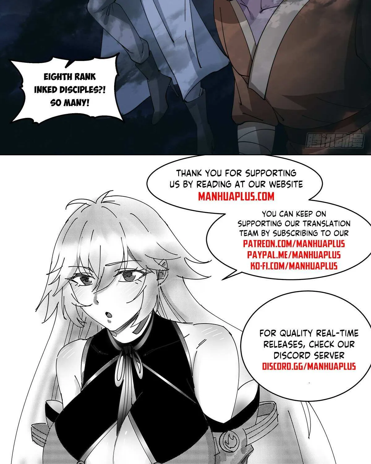 Read Martial Peak chapter 3167 image 23 on Lezhin