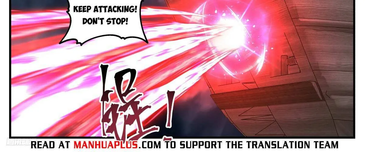 Read Martial Peak chapter 3167 image 7 on Lezhin