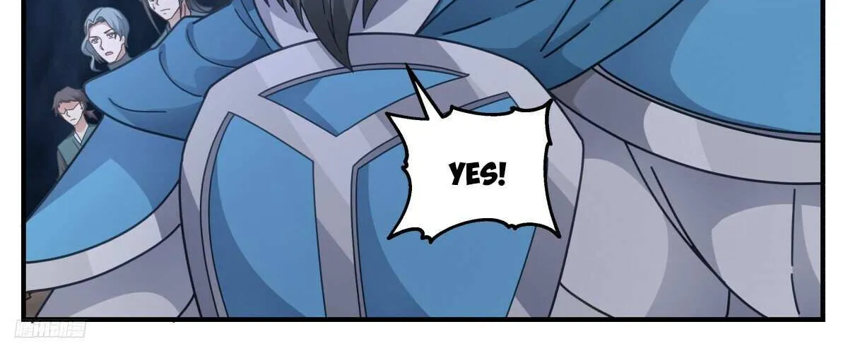 Read Martial Peak chapter 3168 image 16 on Lezhin