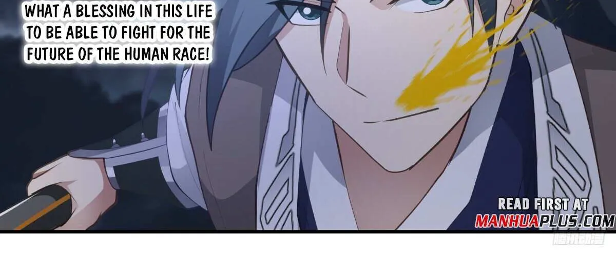Read Martial Peak chapter 3168 image 18 on Lezhin