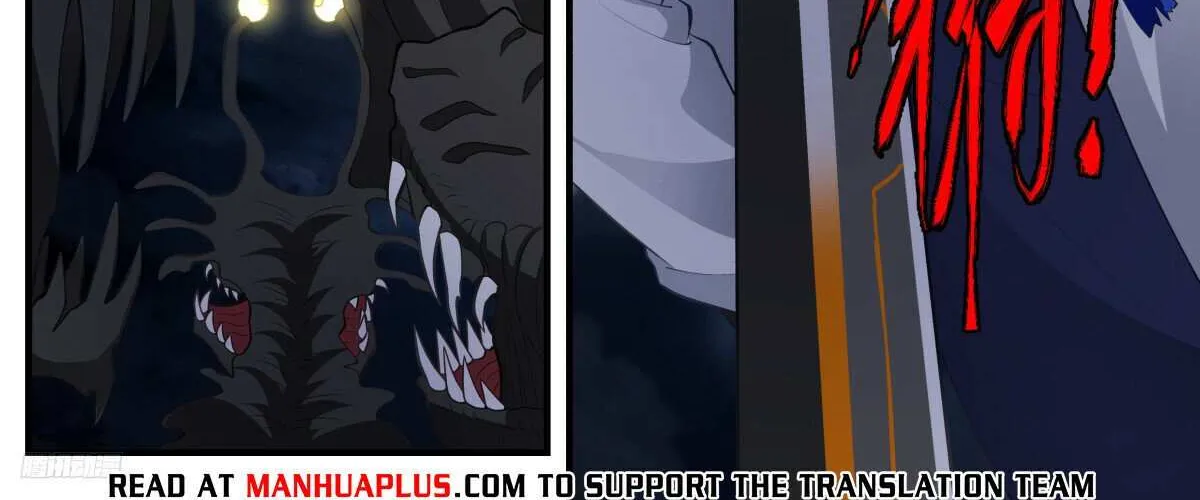 Read Martial Peak chapter 3168 image 20 on Lezhin