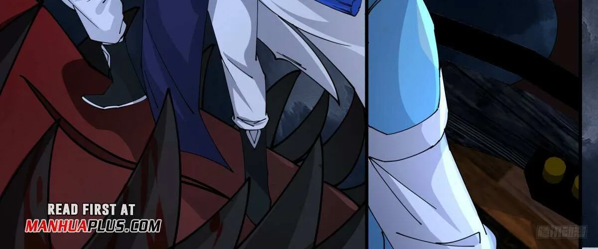 Read Martial Peak chapter 3168 image 22 on Lezhin
