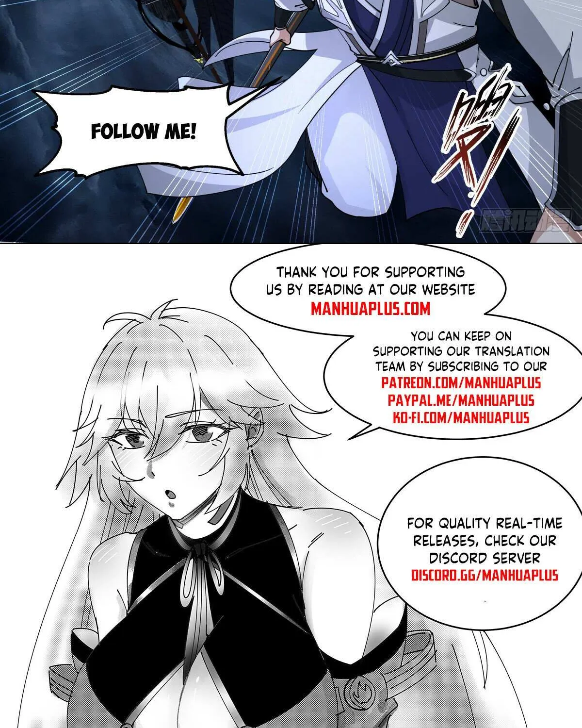 Read Martial Peak chapter 3168 image 24 on Lezhin