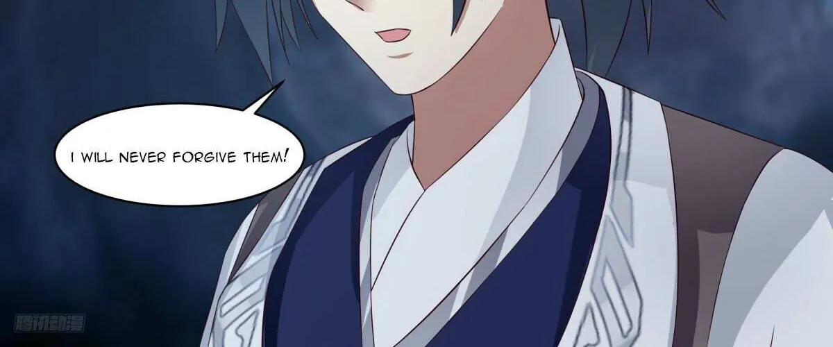 Read Martial Peak chapter 3168 image 8 on Lezhin