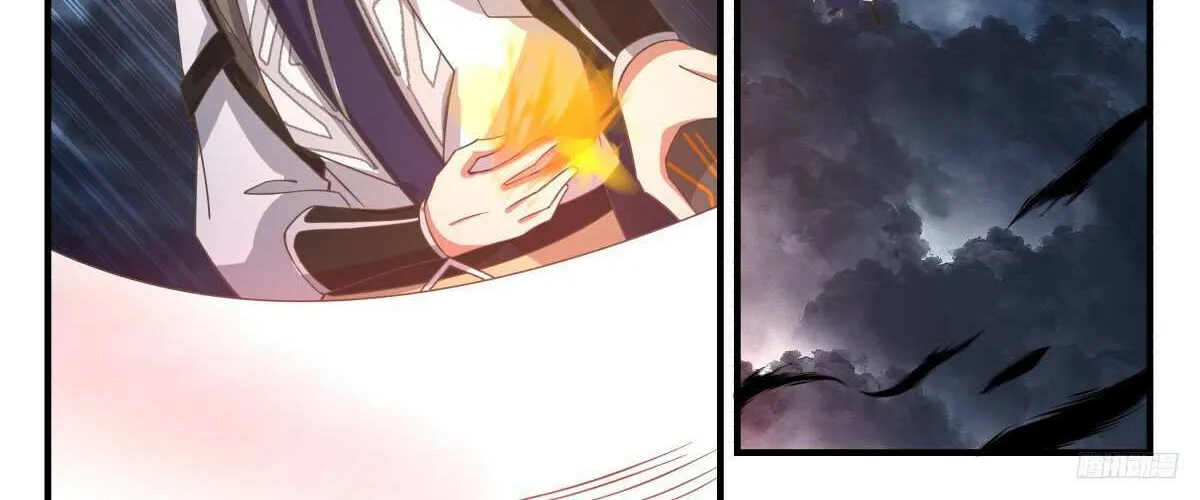 Read Martial Peak chapter 3169 image 11 on Lezhin