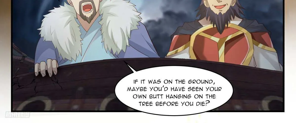 Read Martial Peak chapter 3169 image 19 on Lezhin