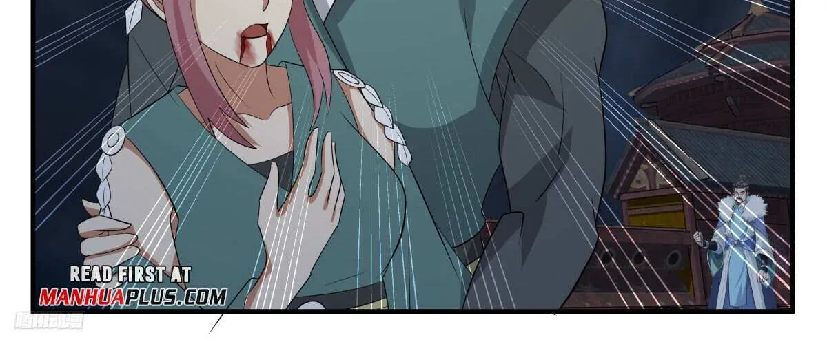 Read Martial Peak chapter 3169 image 5 on Lezhin