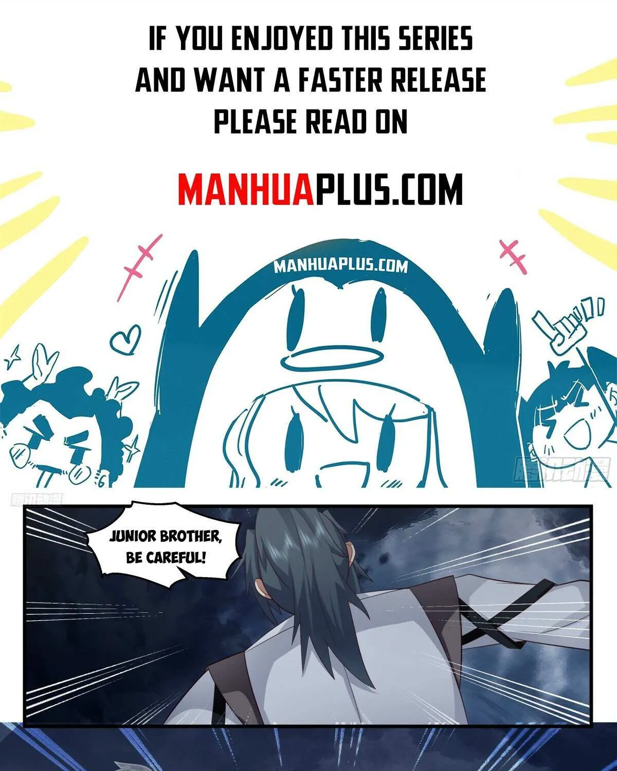 Read Martial Peak chapter 3170 image 1 on Lezhin