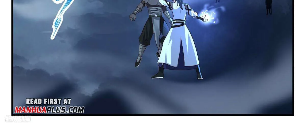 Read Martial Peak chapter 3170 image 10 on Lezhin