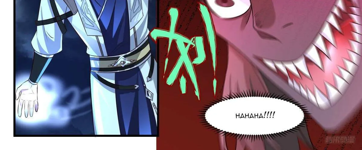 Read Martial Peak chapter 3170 image 12 on Lezhin