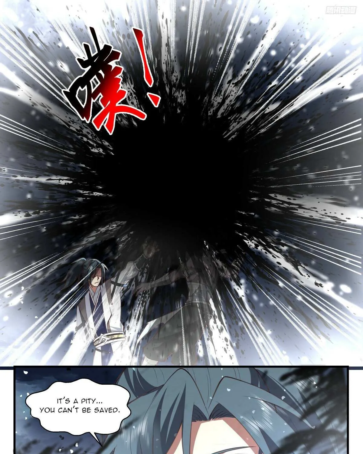 Read Martial Peak chapter 3170 image 13 on Lezhin