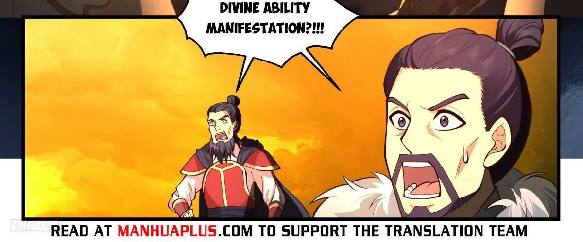 Read Martial Peak chapter 3170 image 16 on Lezhin