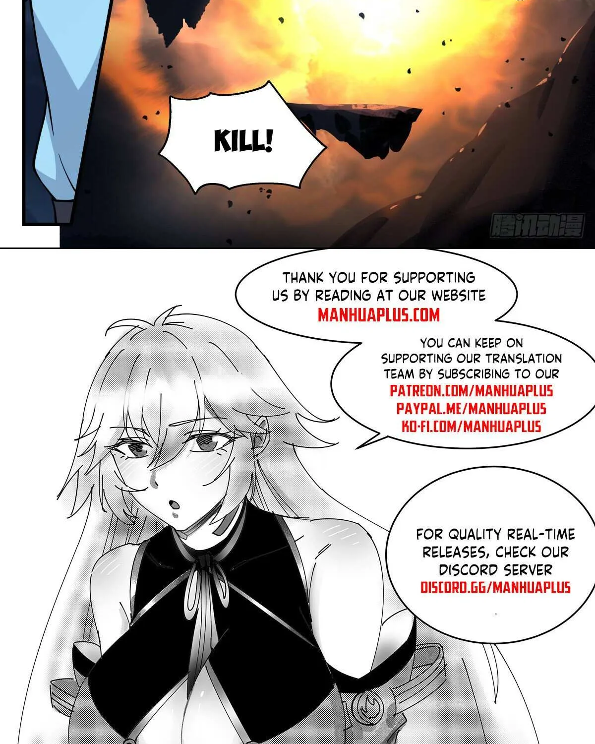 Read Martial Peak chapter 3170 image 24 on Lezhin