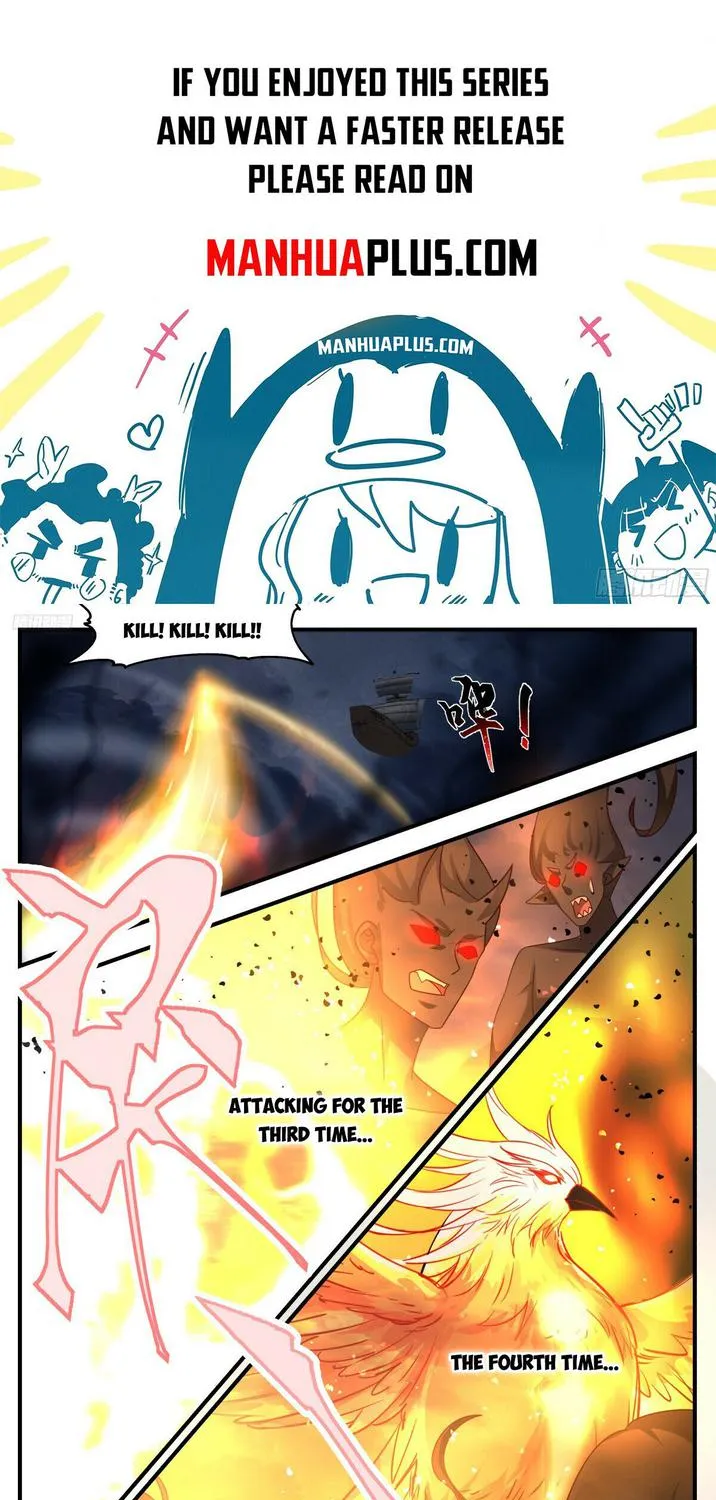 Read Martial Peak chapter 3171 image 1 on Lezhin