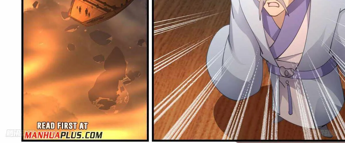 Read Martial Peak chapter 3171 image 14 on Lezhin