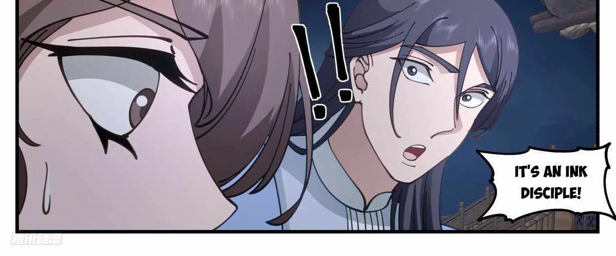 Read Martial Peak chapter 3171 image 16 on Lezhin