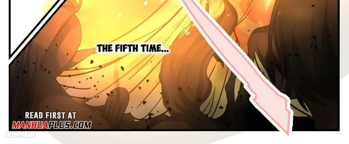 Read Martial Peak chapter 3171 image 2 on Lezhin