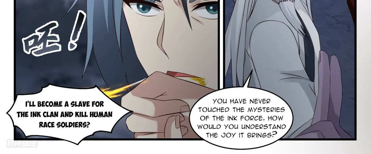 Read Martial Peak chapter 3173 image 10 on Lezhin