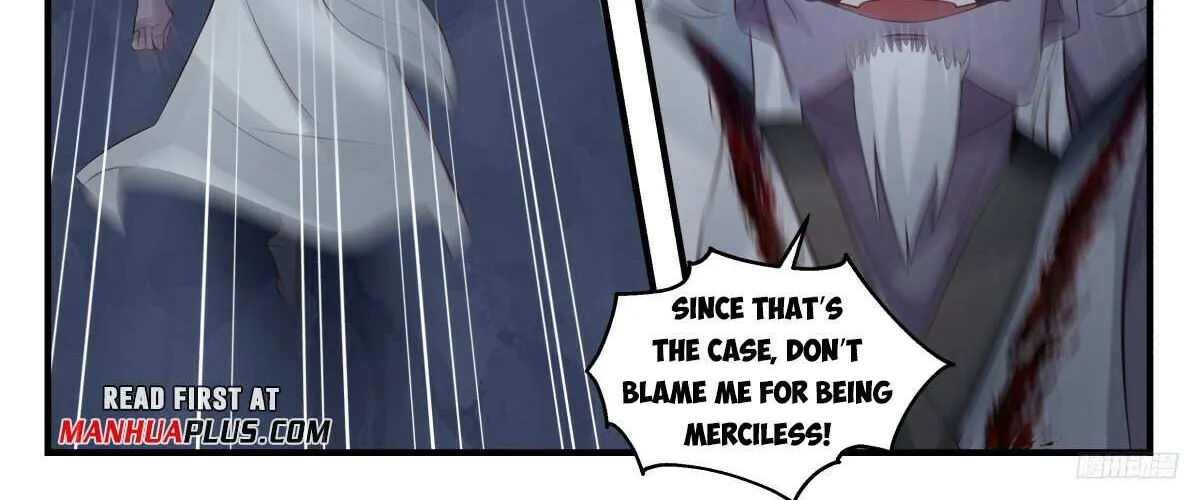 Read Martial Peak chapter 3173 image 12 on Lezhin