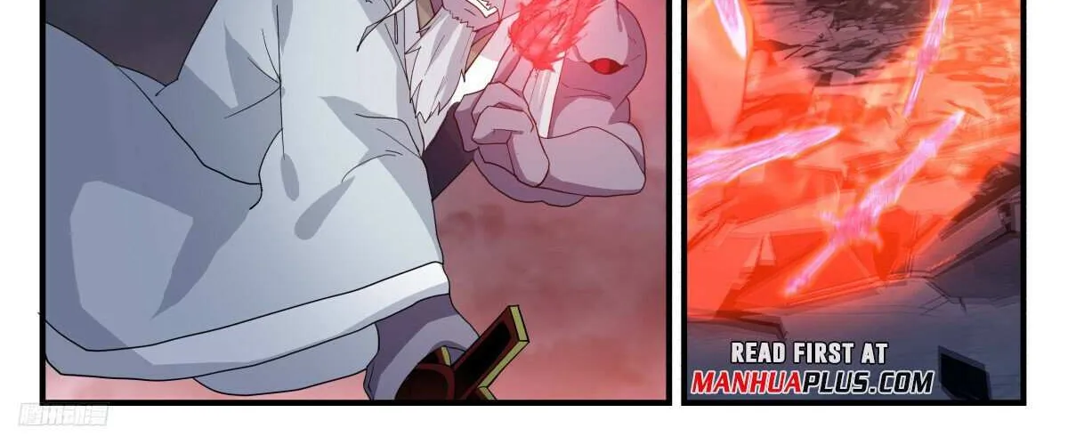 Read Martial Peak chapter 3173 image 16 on Lezhin