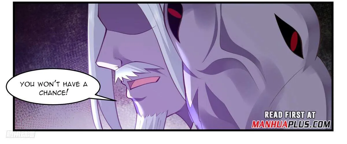 Read Martial Peak chapter 3173 image 20 on Lezhin