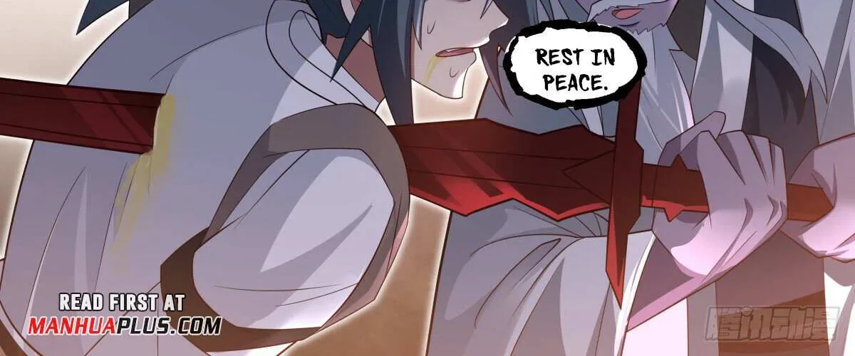 Read Martial Peak chapter 3173 image 24 on Lezhin