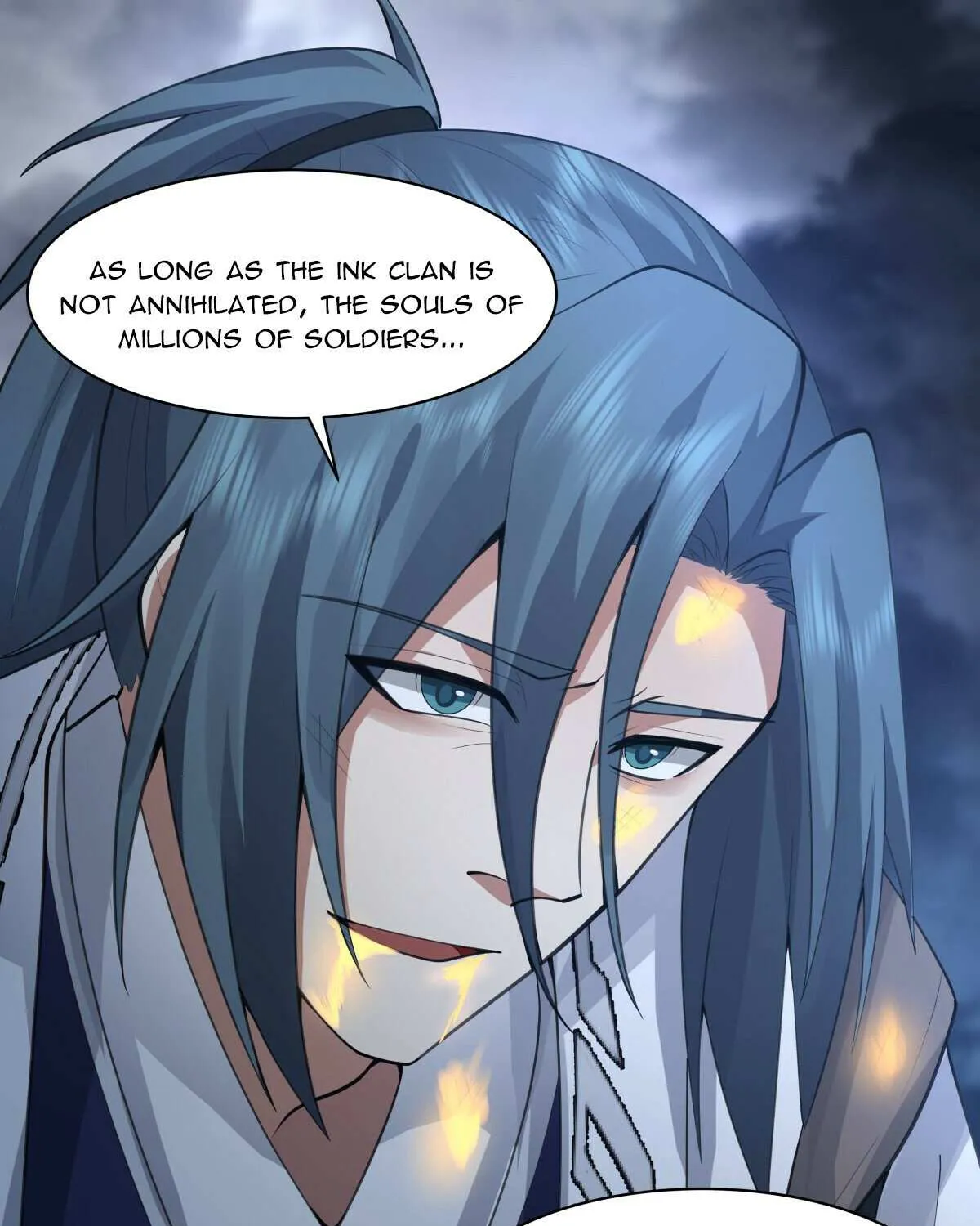 Read Martial Peak chapter 3173 image 25 on Lezhin