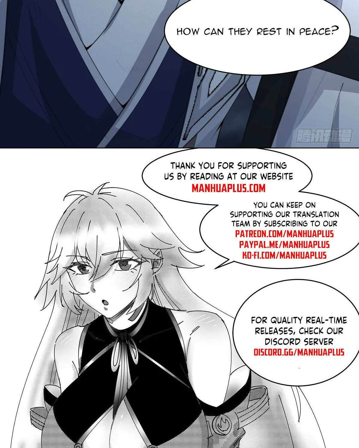 Read Martial Peak chapter 3173 image 26 on Lezhin