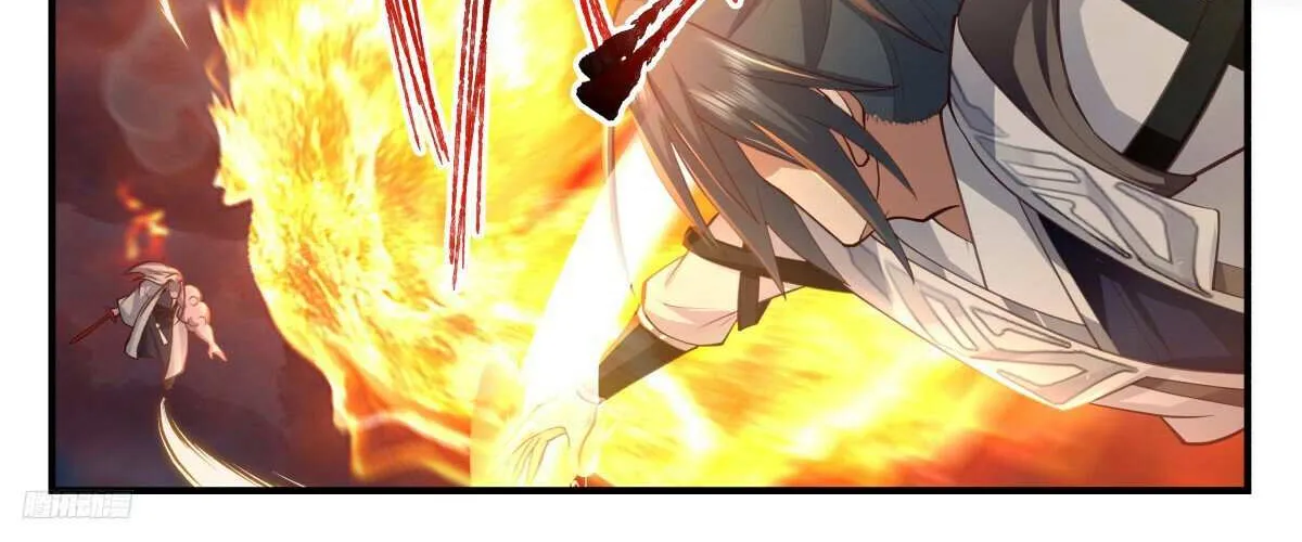 Read Martial Peak chapter 3174 image 10 on Lezhin