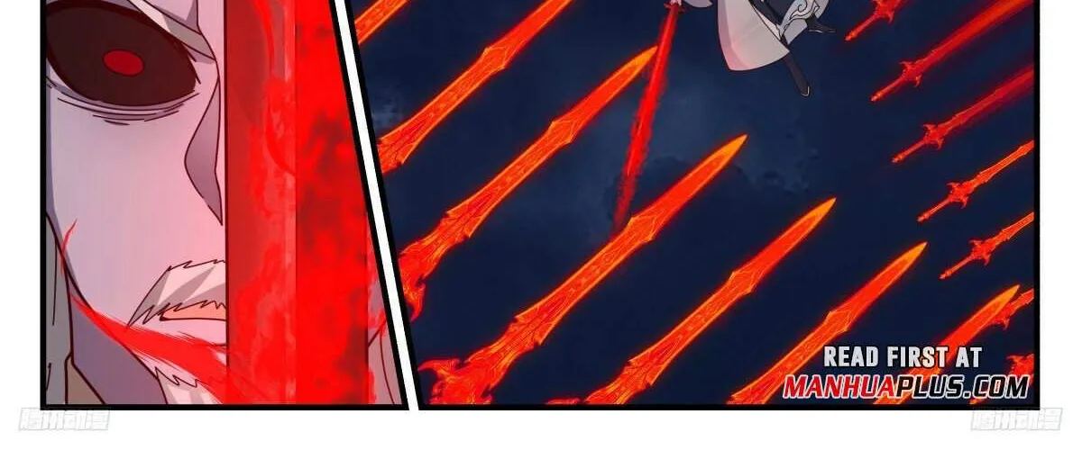 Read Martial Peak chapter 3174 image 14 on Lezhin