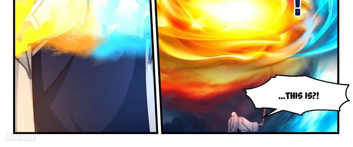 Read Martial Peak chapter 3174 image 16 on Lezhin