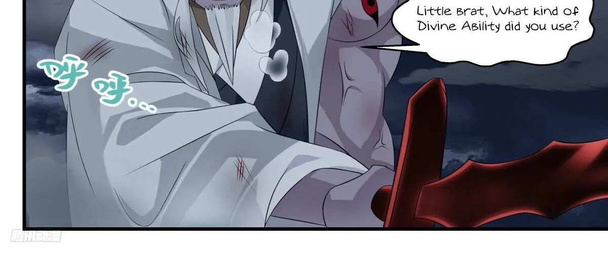 Read Martial Peak chapter 3174 image 20 on Lezhin