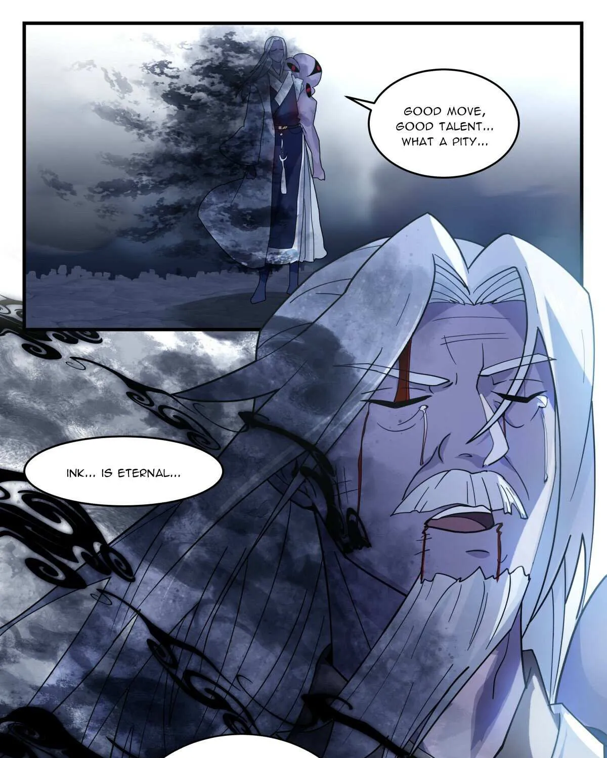 Read Martial Peak chapter 3174 image 23 on Lezhin