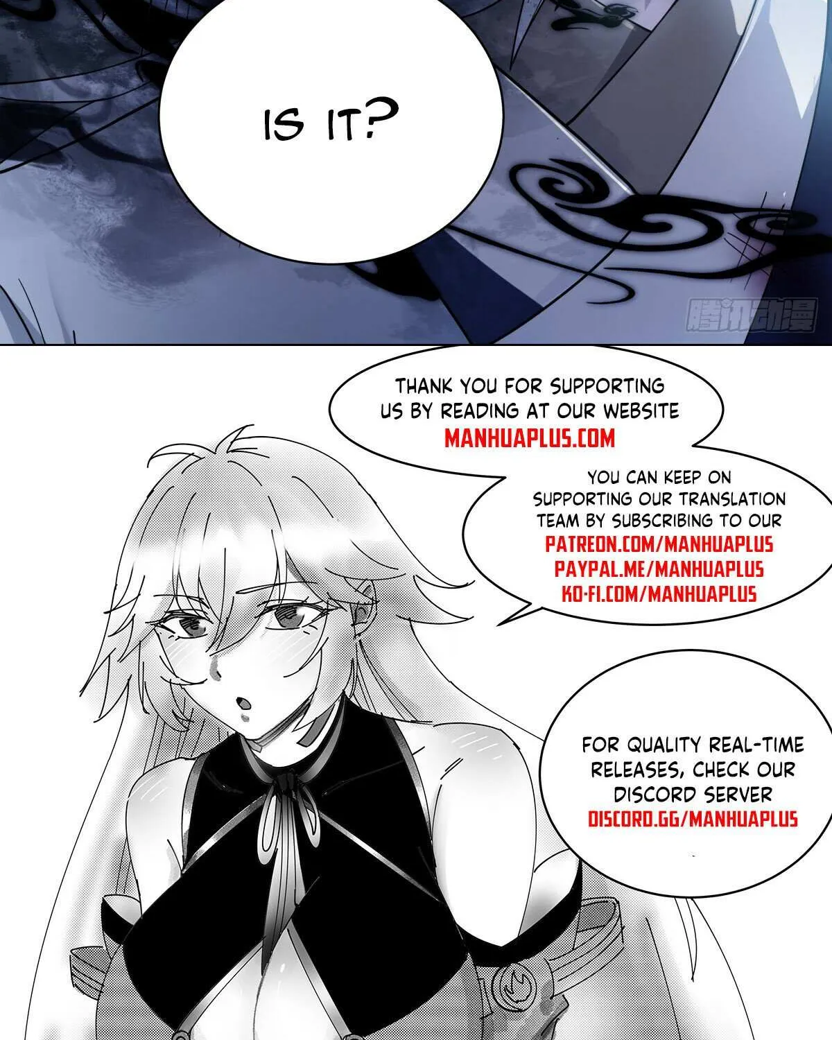 Read Martial Peak chapter 3174 image 24 on Lezhin