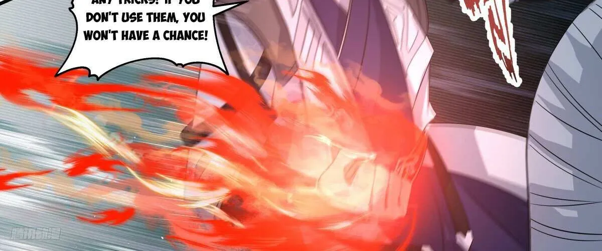 Read Martial Peak chapter 3174 image 4 on Lezhin