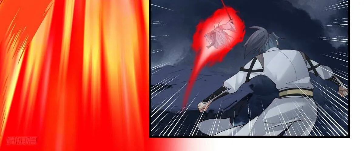 Read Martial Peak chapter 3174 image 8 on Lezhin