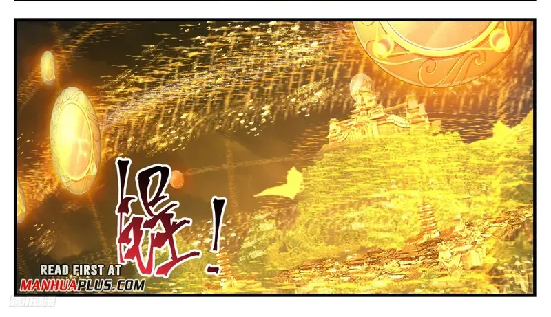 Read Martial Peak chapter 3176 image 1 on Lezhin