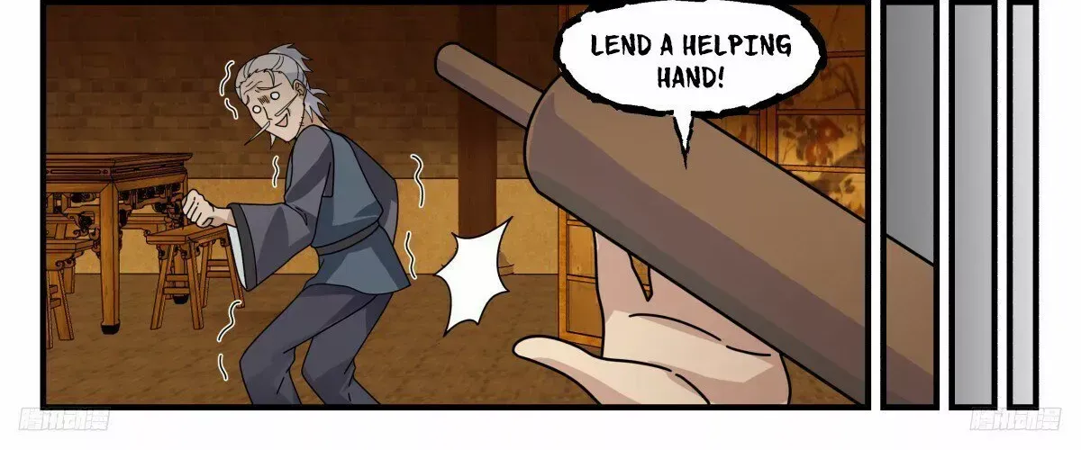 Read Martial Peak chapter 3178 image 14 on Lezhin