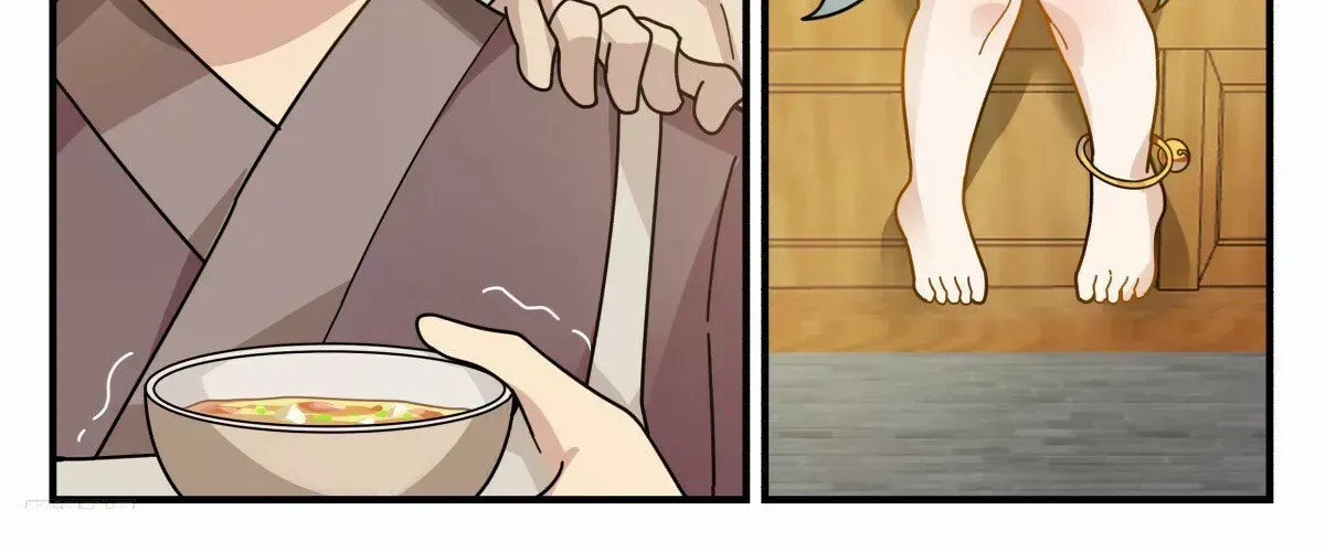 Read Martial Peak chapter 3178 image 16 on Lezhin